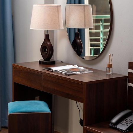 Astoria Hanoi Hotel & Travel Bagian luar foto