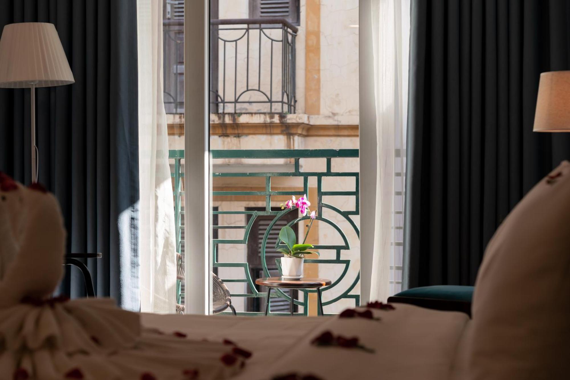 Astoria Hanoi Hotel & Travel Bagian luar foto