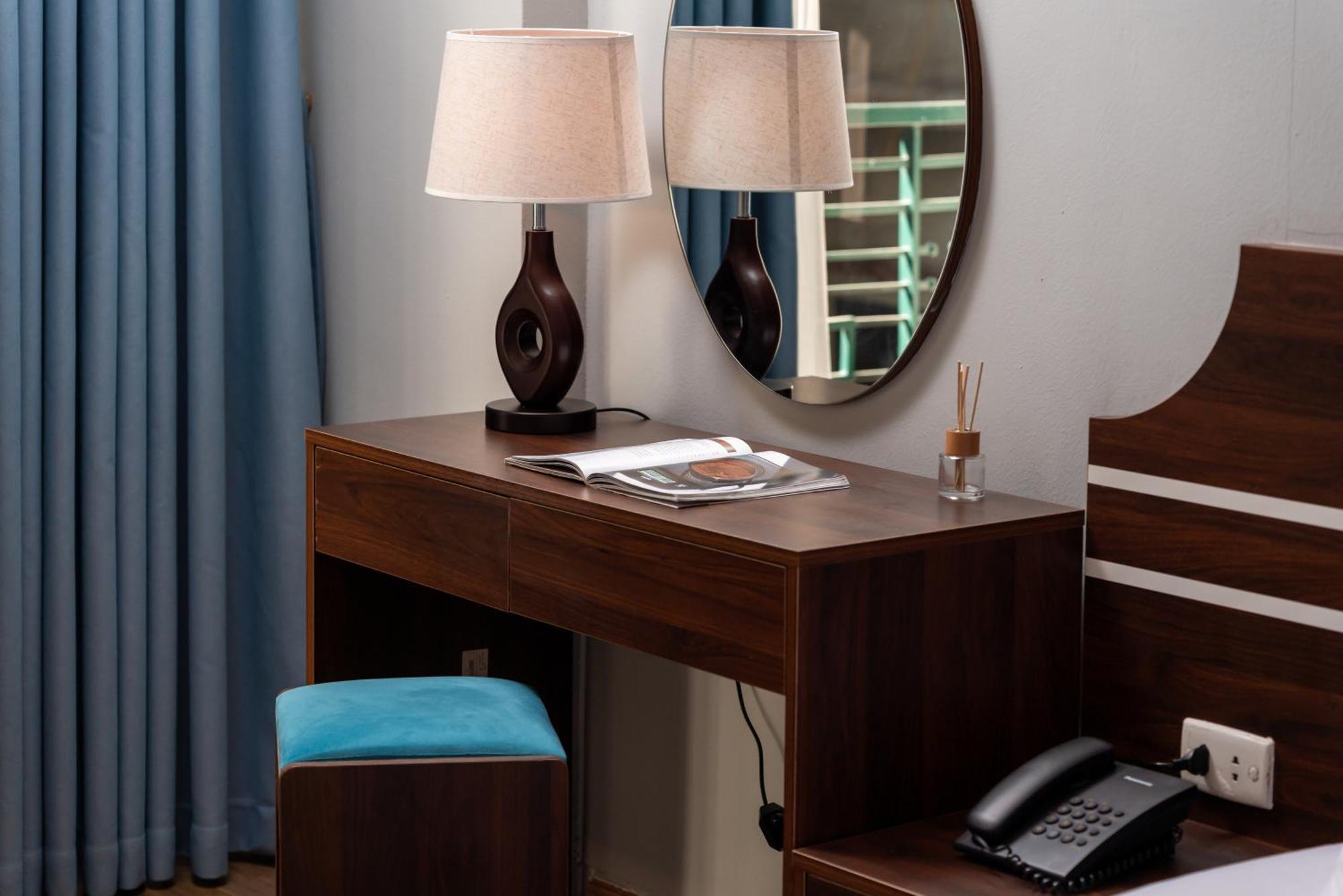 Astoria Hanoi Hotel & Travel Bagian luar foto