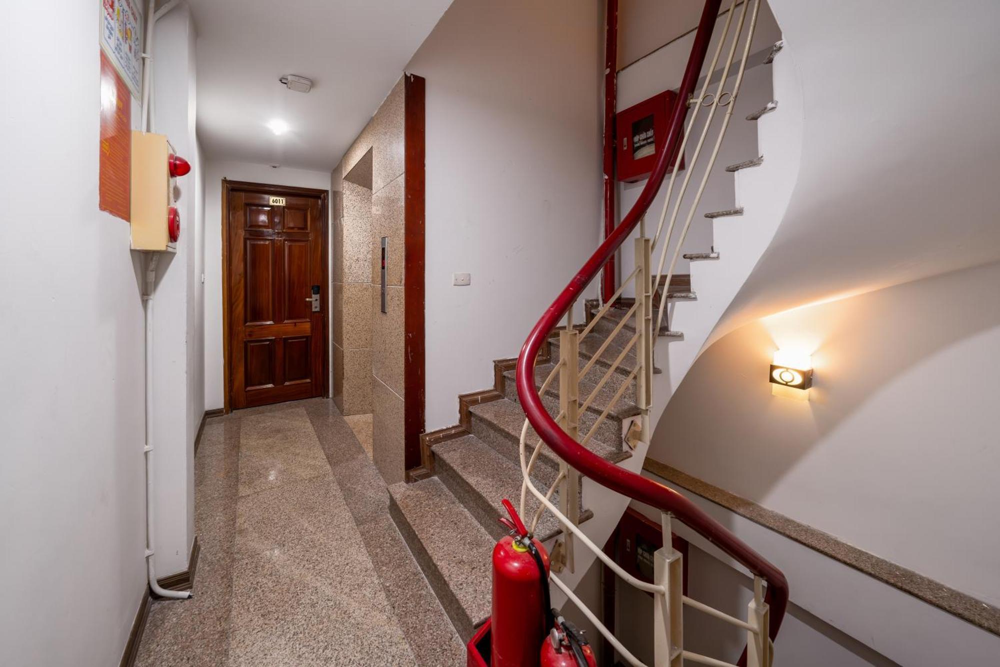 Astoria Hanoi Hotel & Travel Bagian luar foto