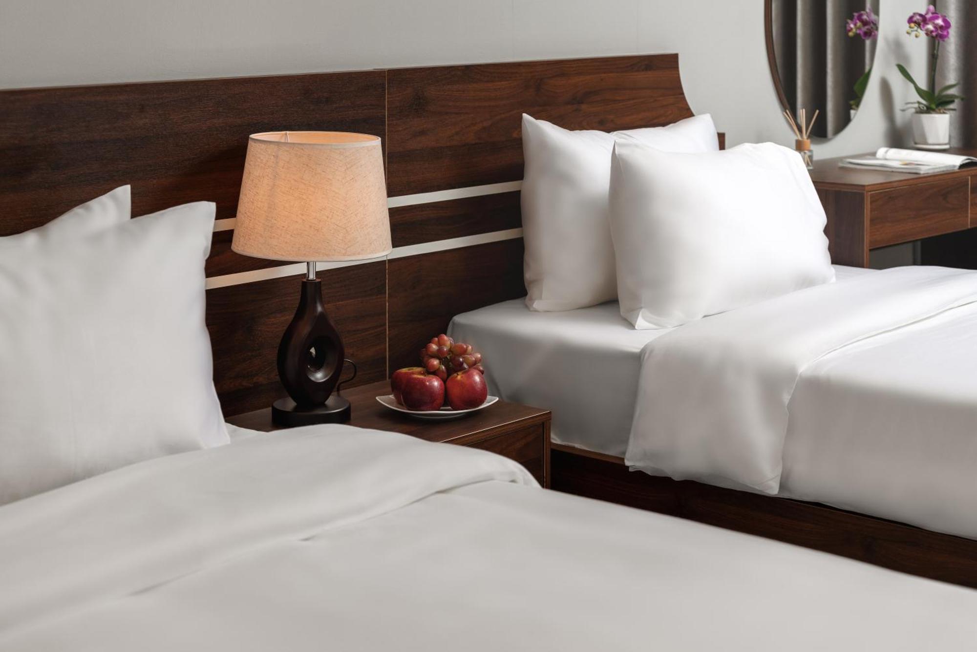 Astoria Hanoi Hotel & Travel Bagian luar foto
