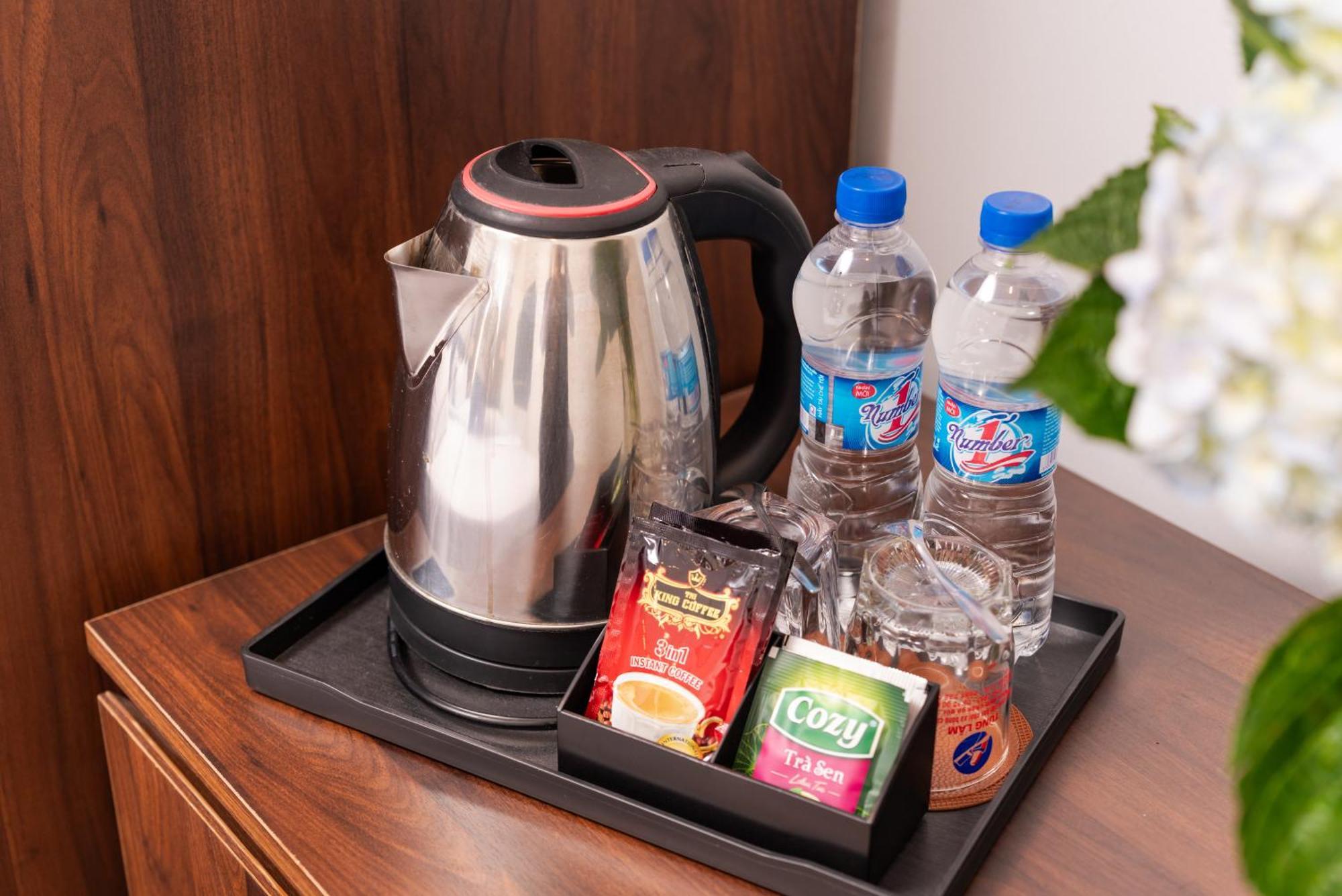 Astoria Hanoi Hotel & Travel Bagian luar foto